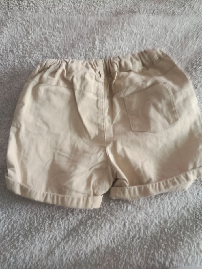 Short - photo numéro 2