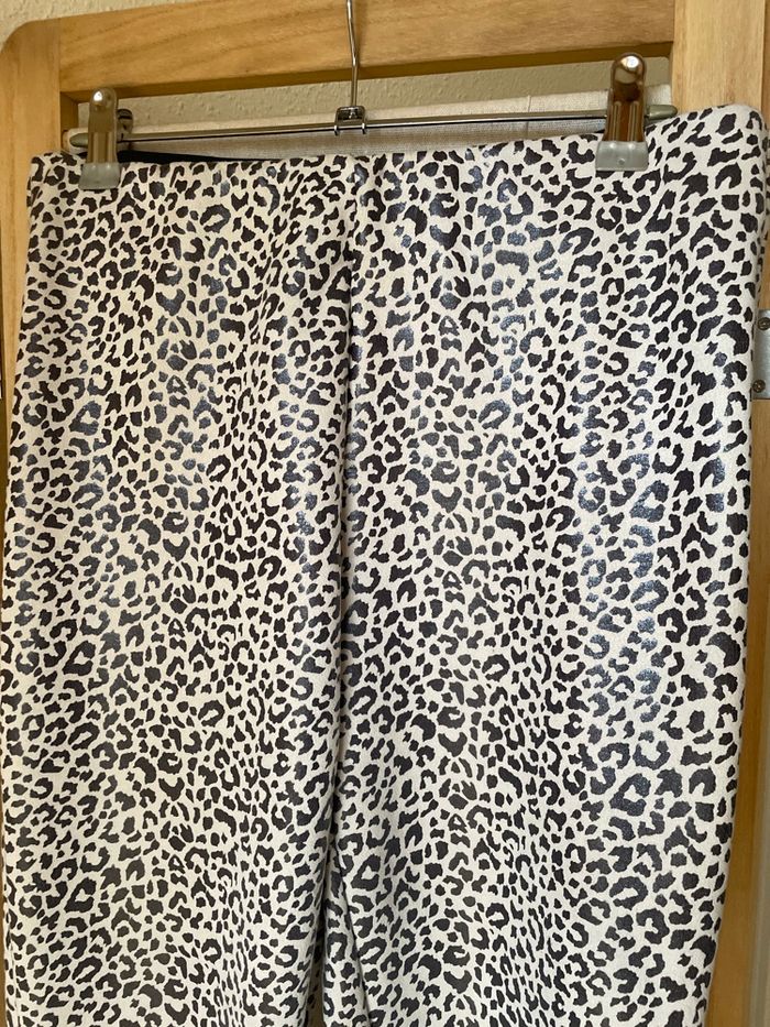 Pantalon femme Zara - photo numéro 2