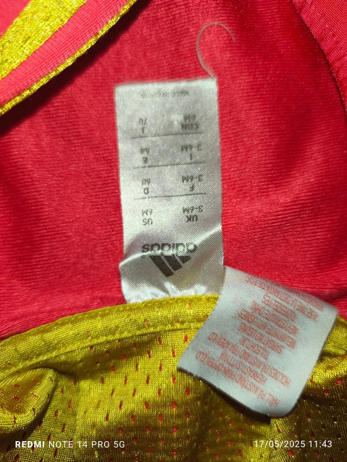 Ensemble Adidas - photo numéro 2