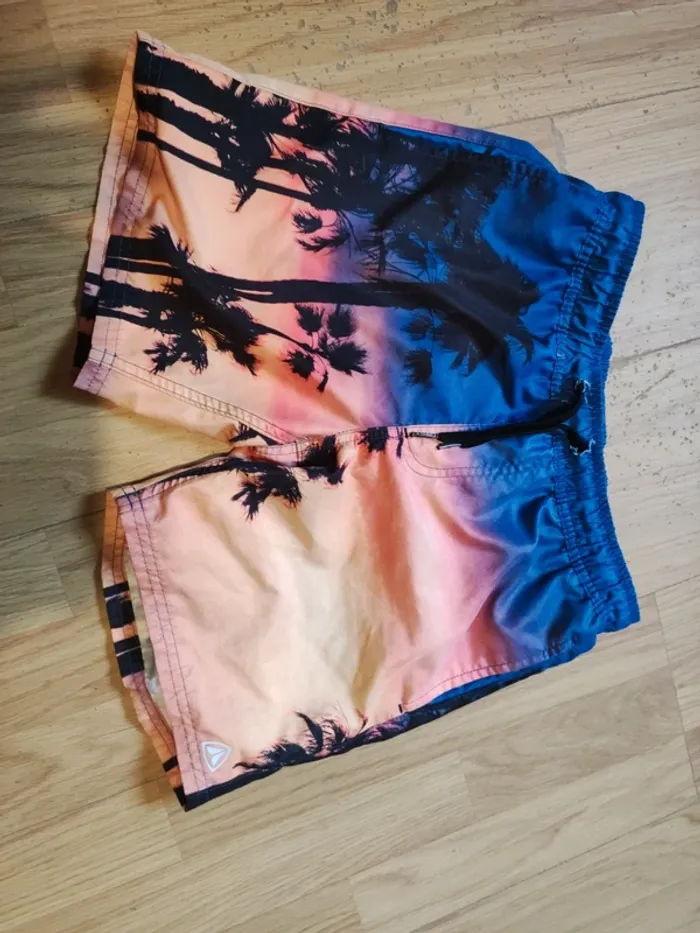 Short de plage firefly - photo numéro 2