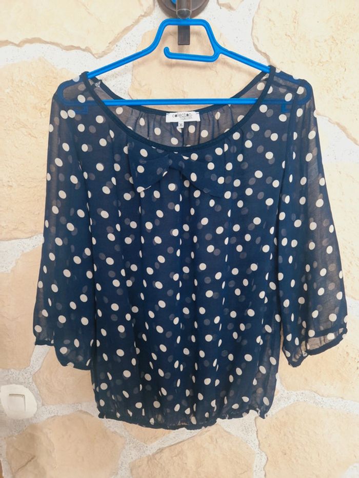 Blouse taille 36