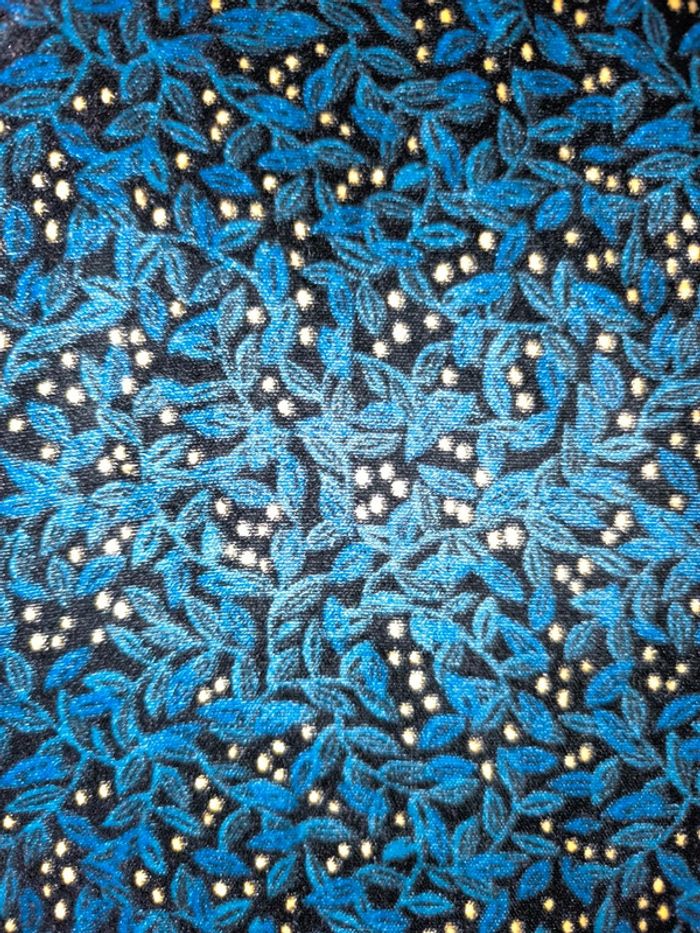 Robe Bonobo effet velour - photo numéro 2