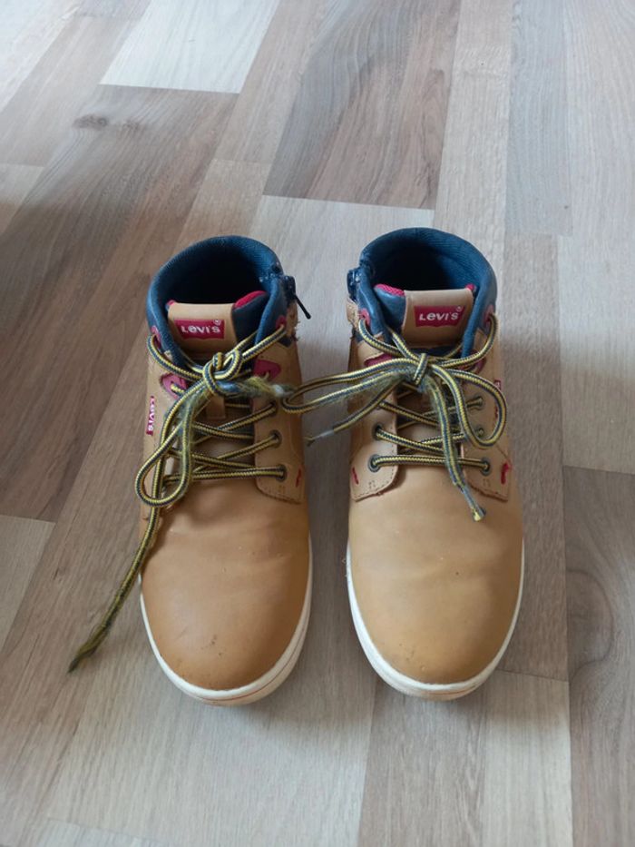Chaussures