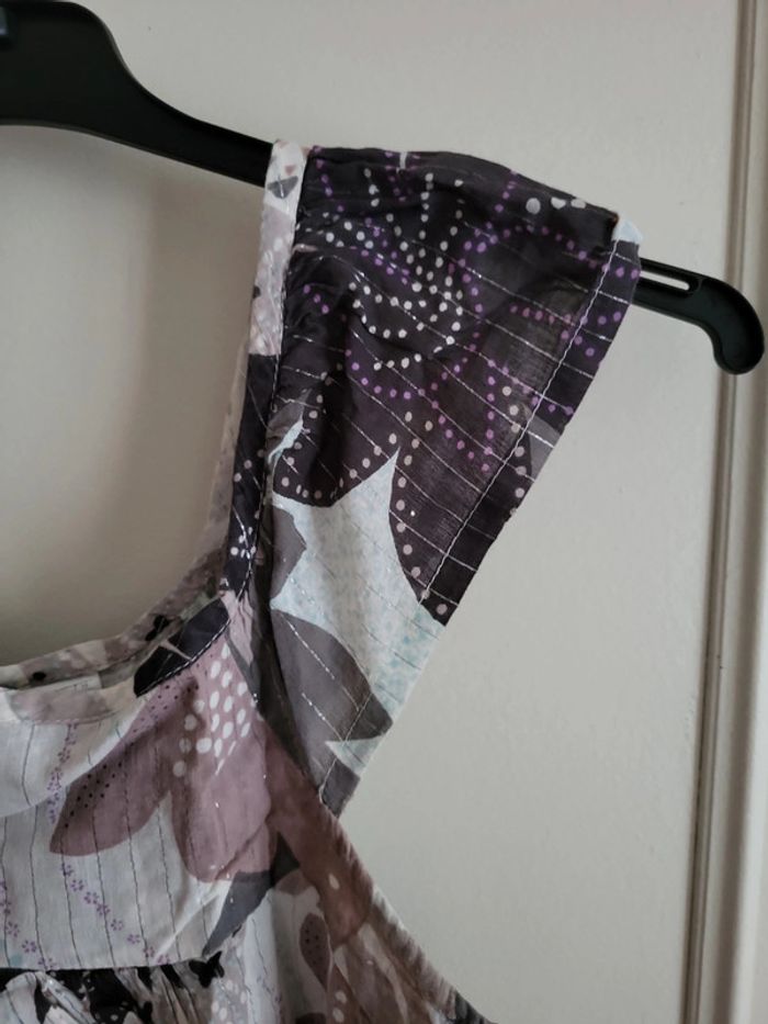 Tunique la redoute creations - photo numéro 3