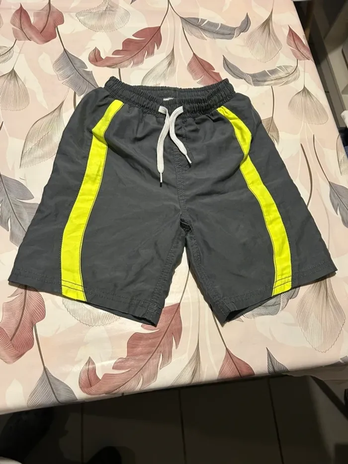 Ensemble été 5 ans - photo numéro 2