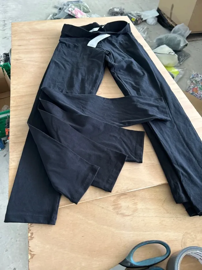 Lot de 5 leggings - photo numéro 3