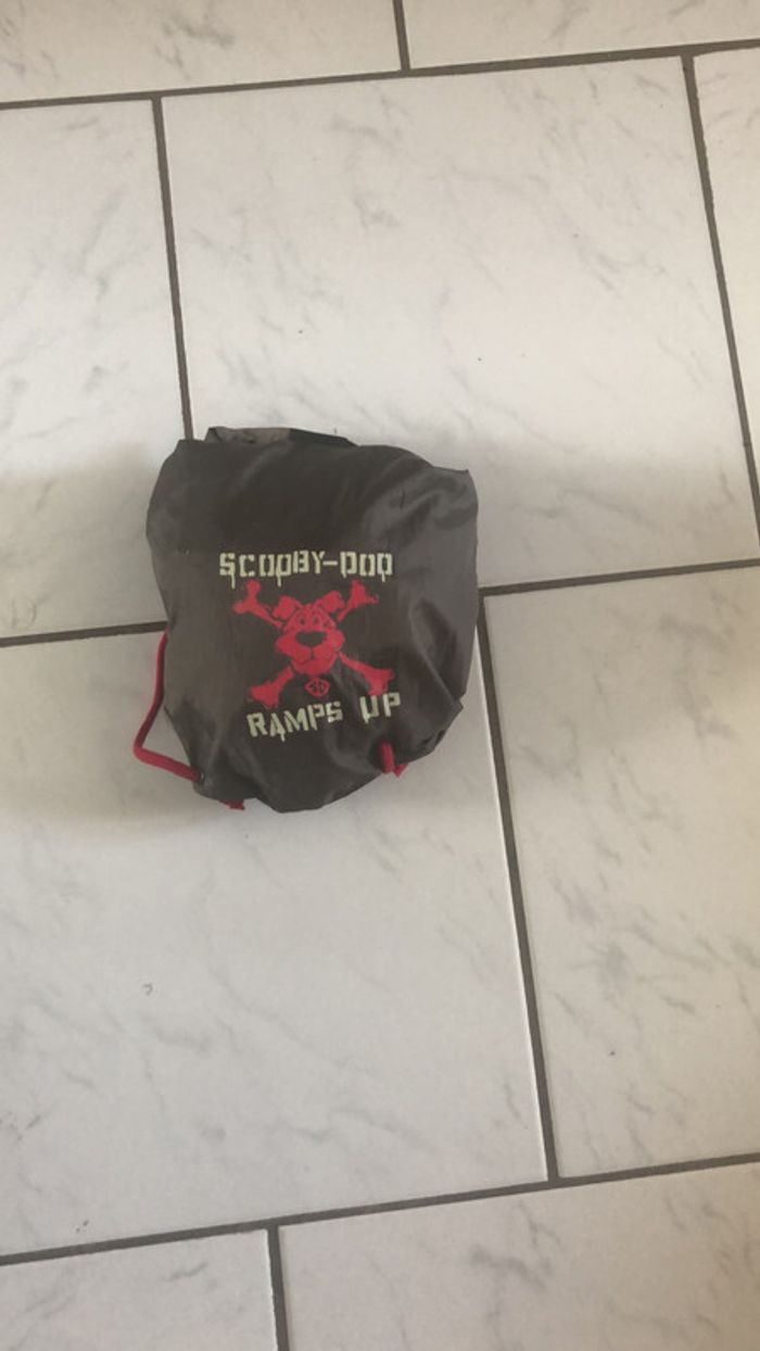 Vêtement de pluie « Scoobydou » - photo numéro 4