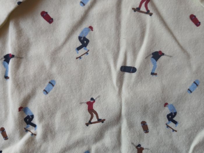 Pyjama ML TAO - photo numéro 2