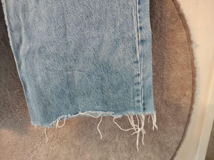 Jeans large - photo numéro 3