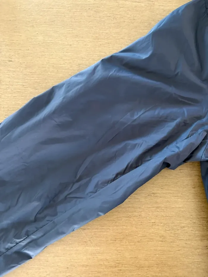 Veste coupe vent homme Shilton - photo numéro 2