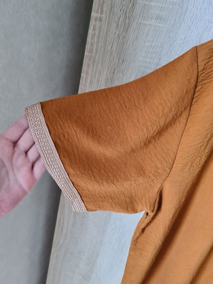 Robe longue - photo numéro 5