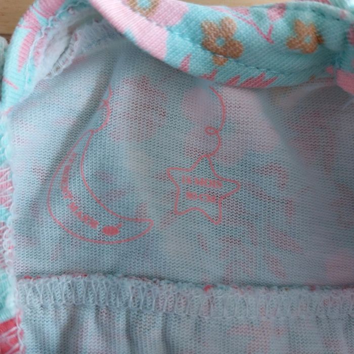 Grenouillère 12 - 18 mois fille - photo numéro 2