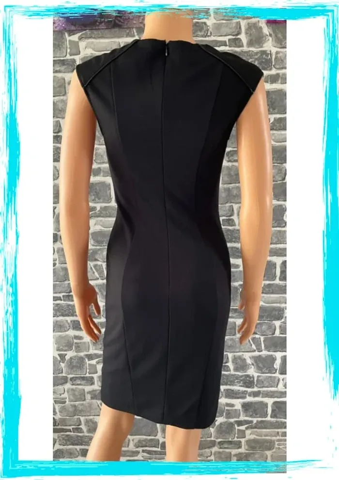 Robe " Morgan " - photo numéro 5