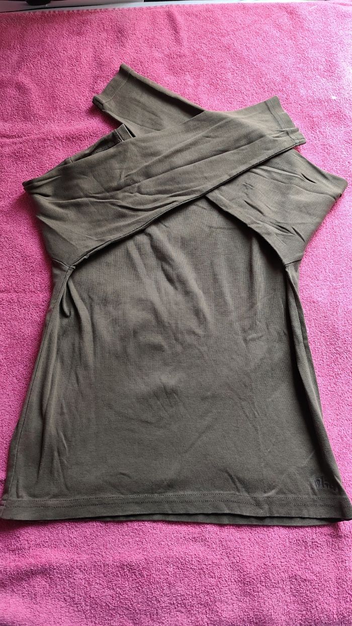 Tee shirt - photo numéro 3