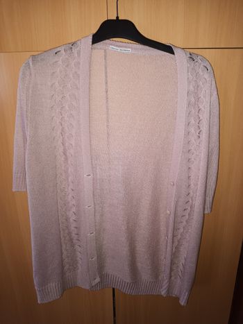 Gilet femme 