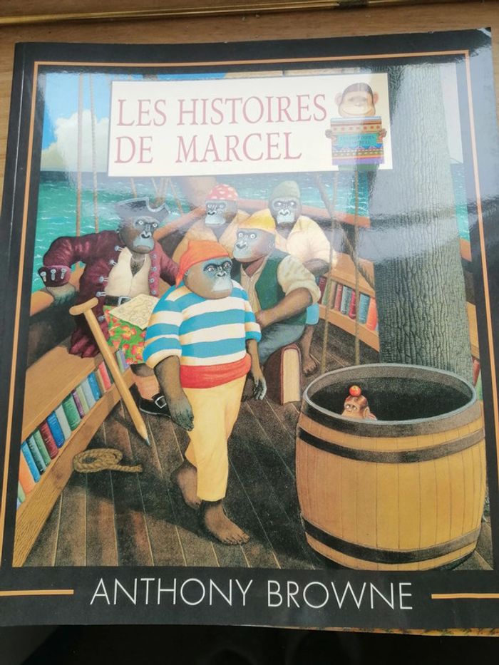 Lot 9 livres "L'école des Loisirs" état satisfaisant (voir description) 📚 - photo numéro 14