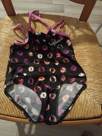 Maillot de bain