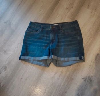 Short