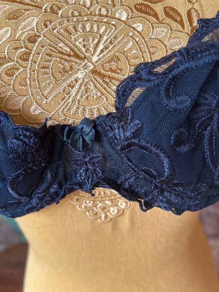 Étam soutien gorge bonnet 90 b - photo numéro 3