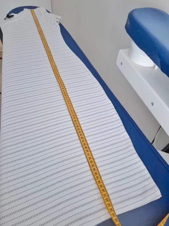 Robe Atmosphère / Taille 42 - photo numéro 7