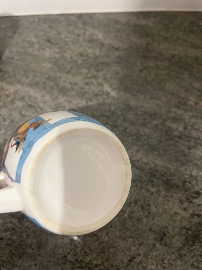 Tasse Madagascar - photo numéro 4