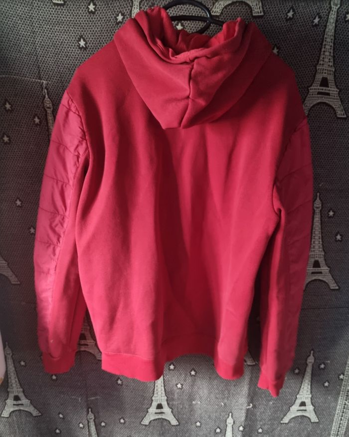 Ensemble rouge Project X Paris taille XL - photo numéro 5