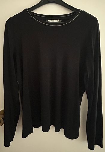 T-shirt manches longues Esprit