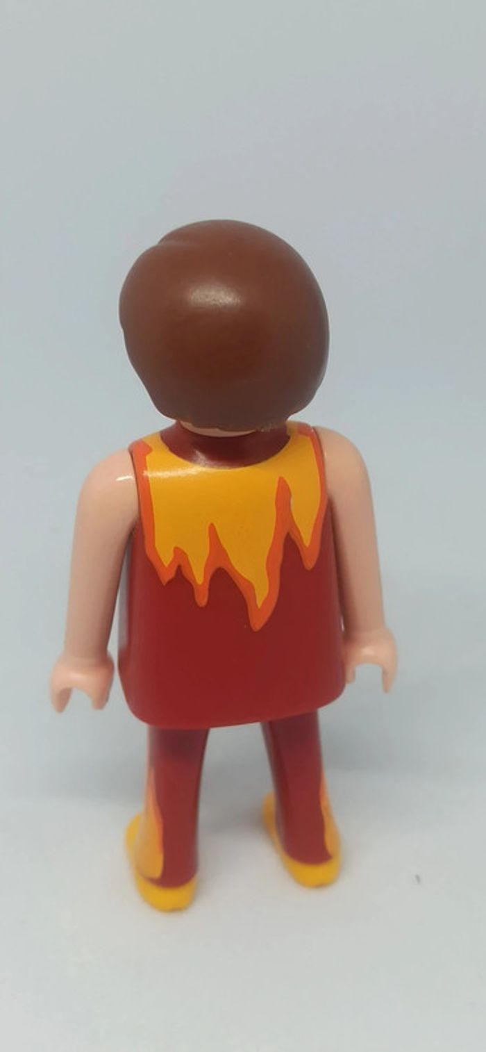 Homme acrobate playmobil - photo numéro 3