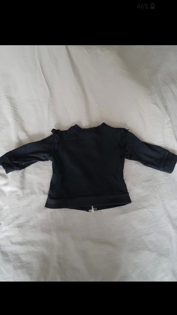 Gilet - photo numéro 5