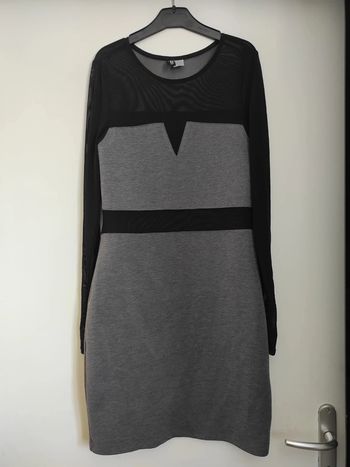 Robe taille 36