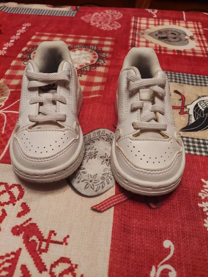 Basket bébé