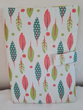 Pochette multifonction range ardoise