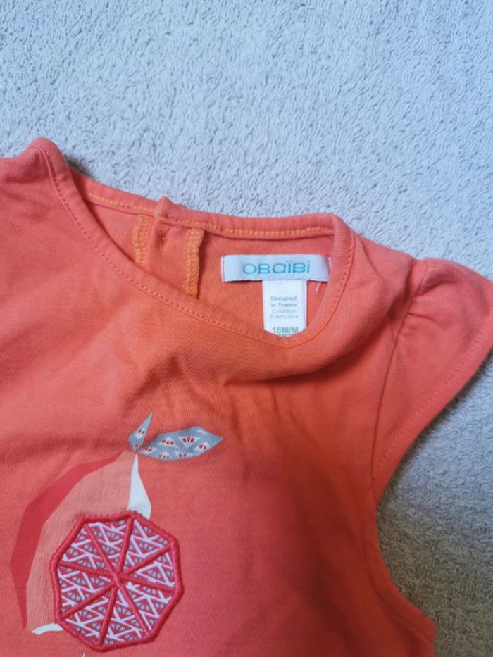 Débardeur - photo numéro 2