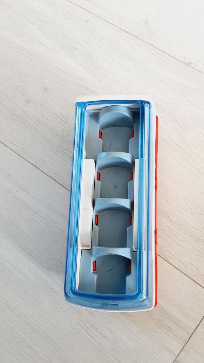 Jeu jouet Playmobil Autocar de voyage 4 places - photo numéro 3