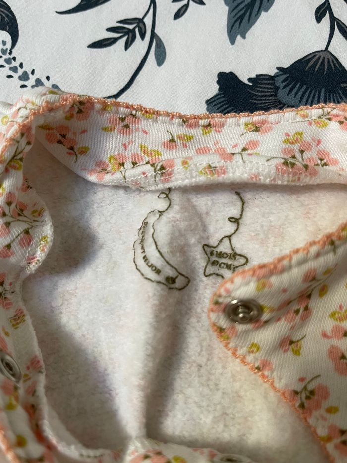 pyjama sergent major - photo numéro 2