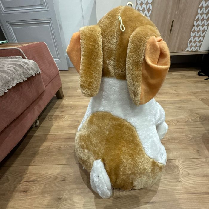 Grand peluche - photo numéro 4