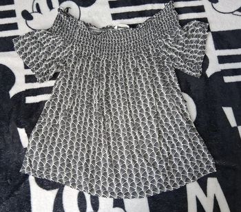 Haut Taille L