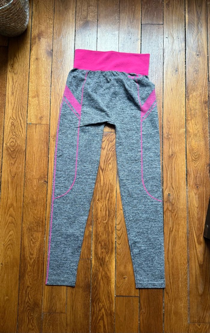 Lot de 2 leggings - photo numéro 6