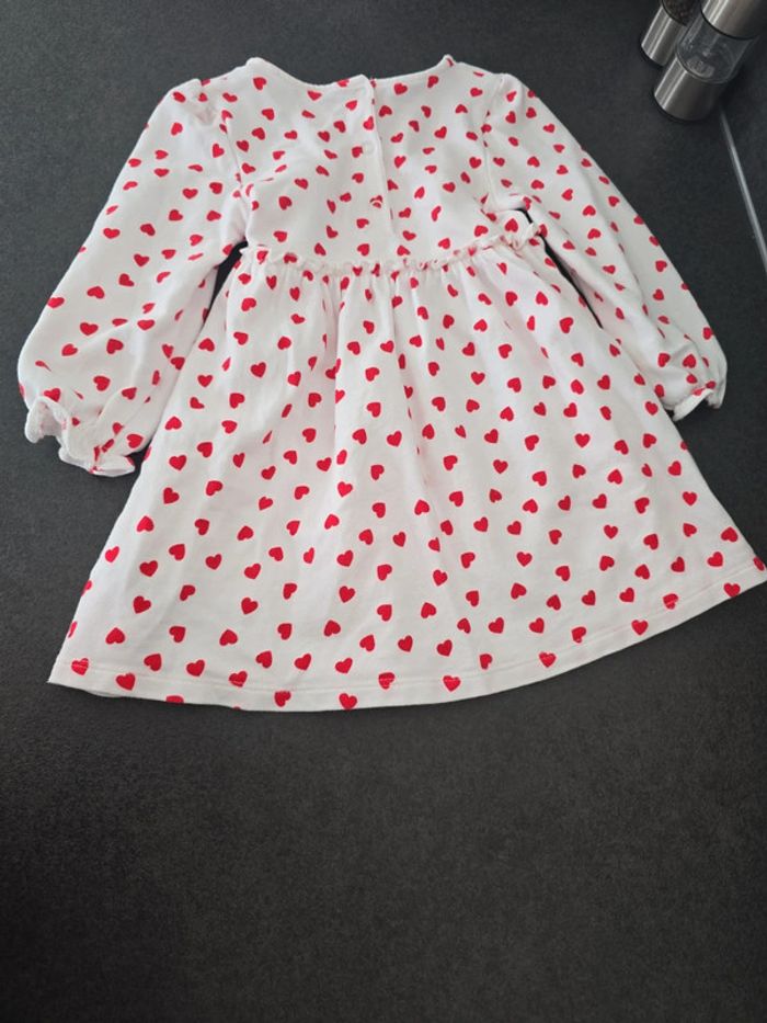 Robe Primark 12/18 mois - photo numéro 3