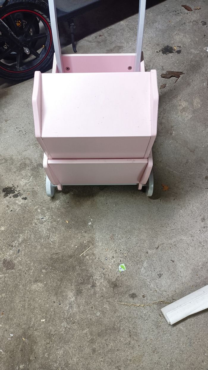 Landeau - photo numéro 3