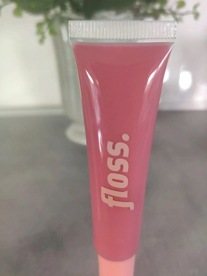 Floss brillant à lèvres gloss - photo numéro 4