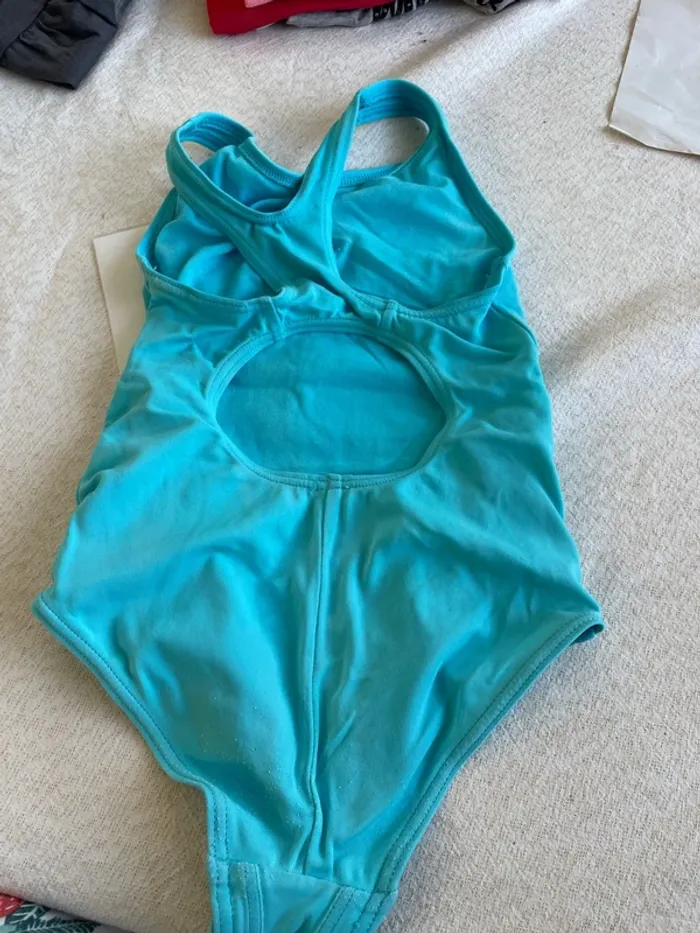 Lot de 2 maillots de bain 5-6 ans - photo numéro 12