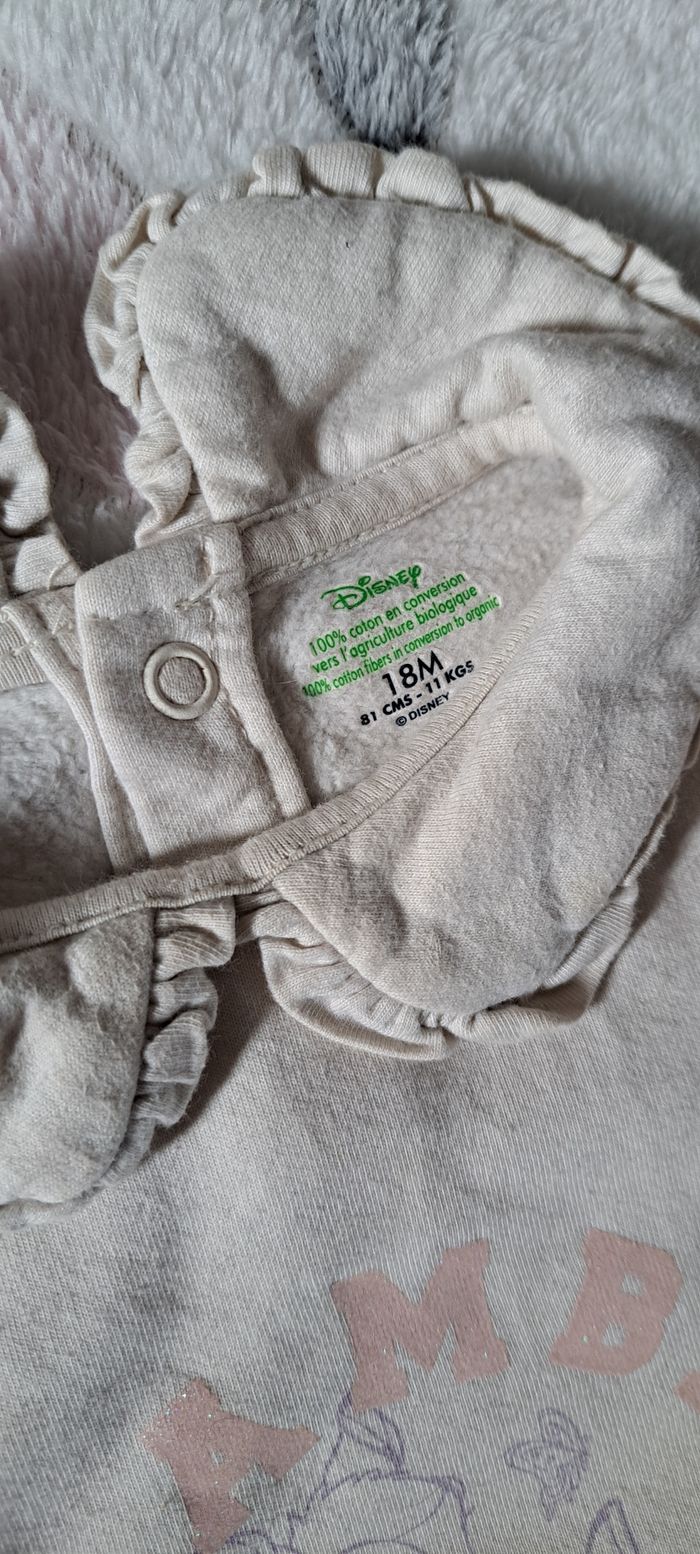 Pull fille - photo numéro 2