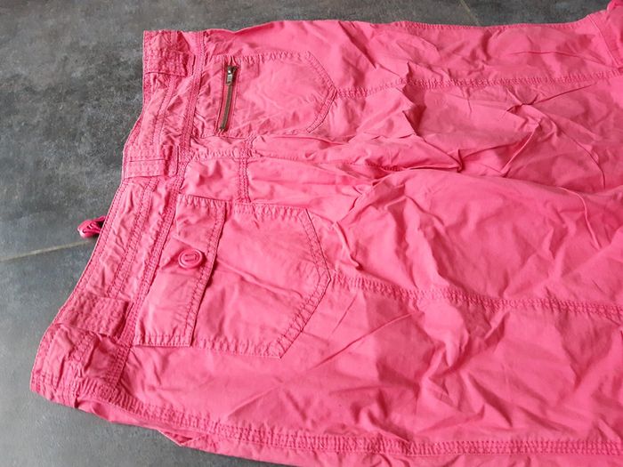 Pantalon rose - photo numéro 5
