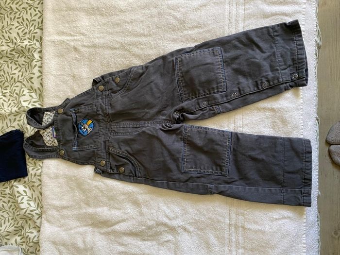 Lot de vêtements en 12 mois - photo numéro 8