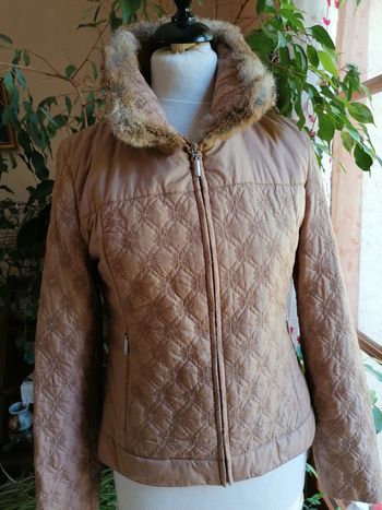 Blouson veste t36. Comme neuve