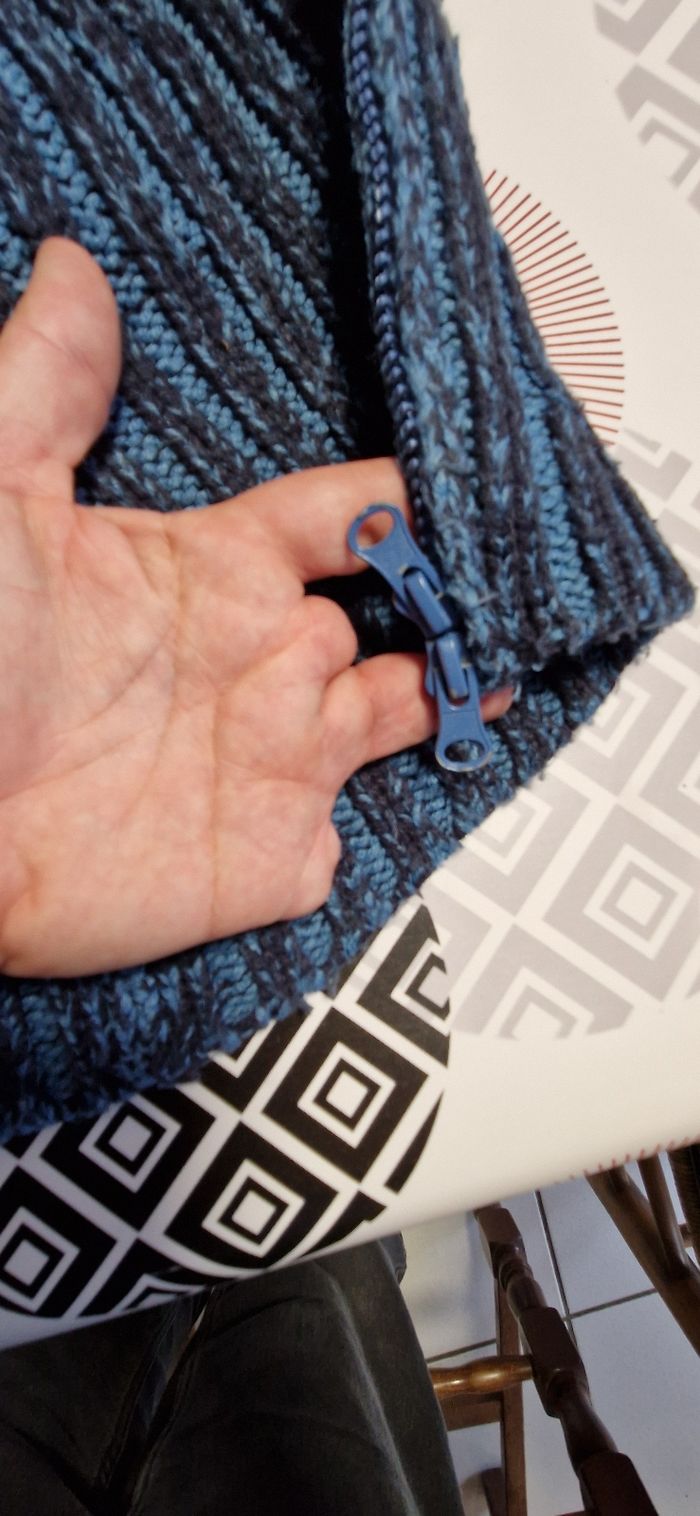 Gilets - photo numéro 4