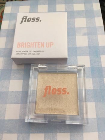 Highlighter Floss neuf avec emballage