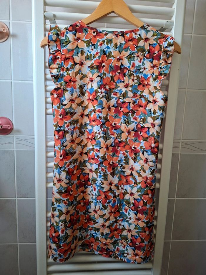 Robe été - photo numéro 2