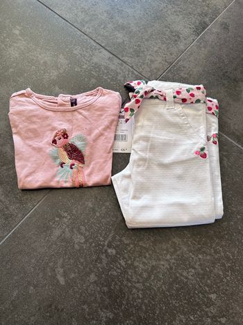 Lot réservé Marion